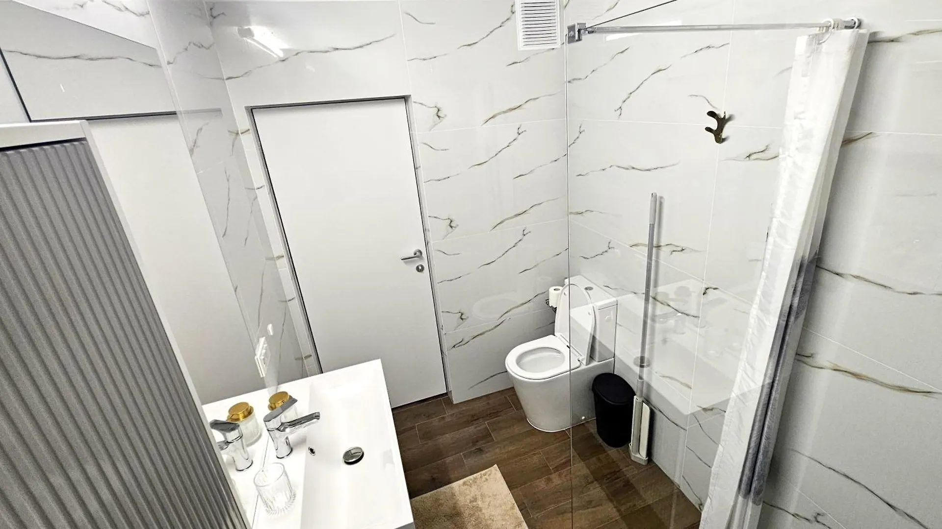 Like Home Magheru Bucareste Apartamento