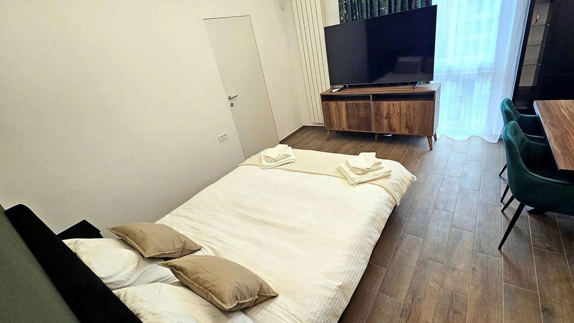 Apartamento Like Home Magheru Bucareste