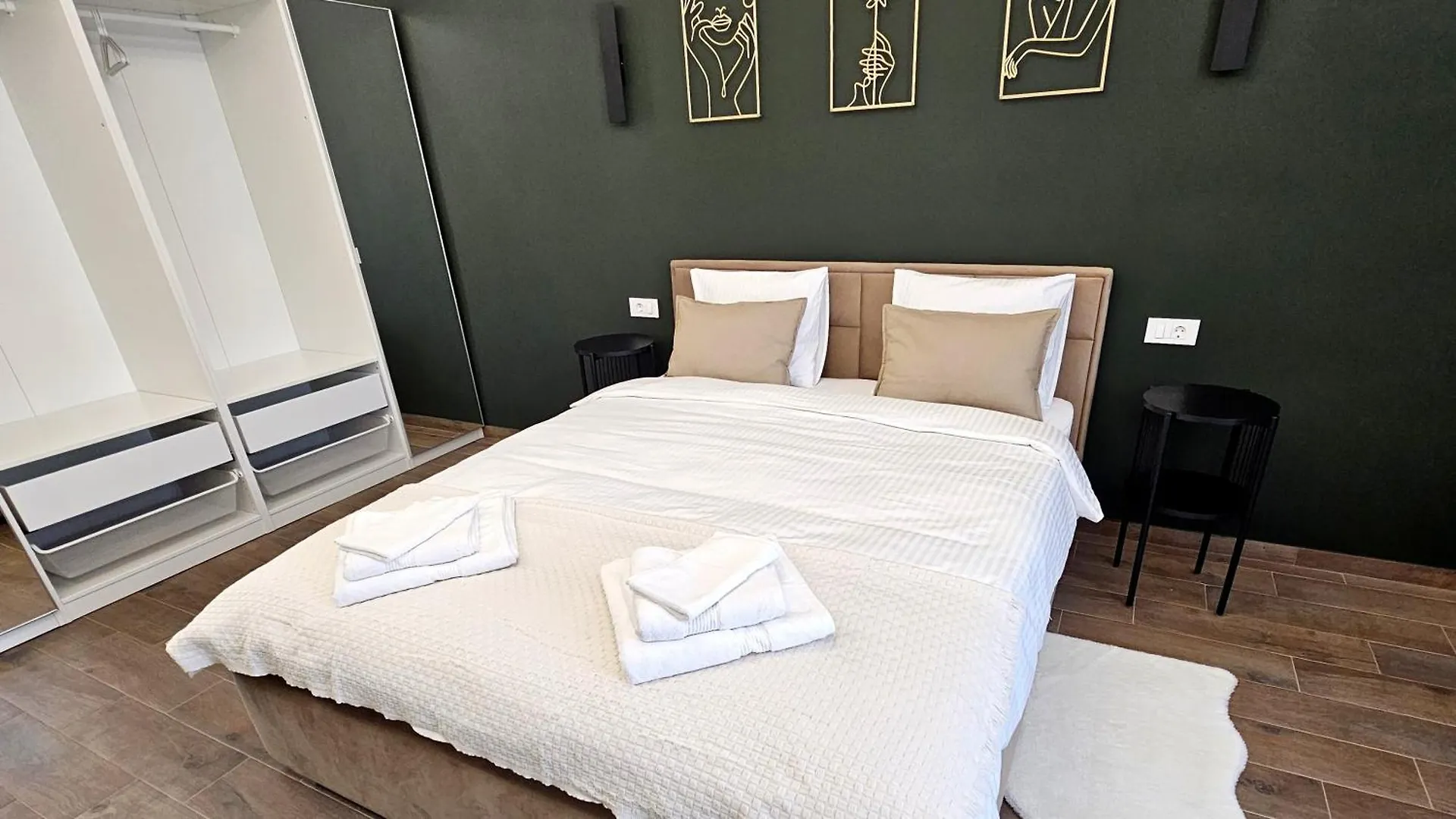Like Home Magheru Bucareste Apartamento