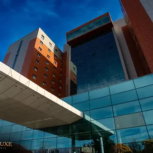 Yamaluxe Luxury Apartments - Bucuresti Bucarest