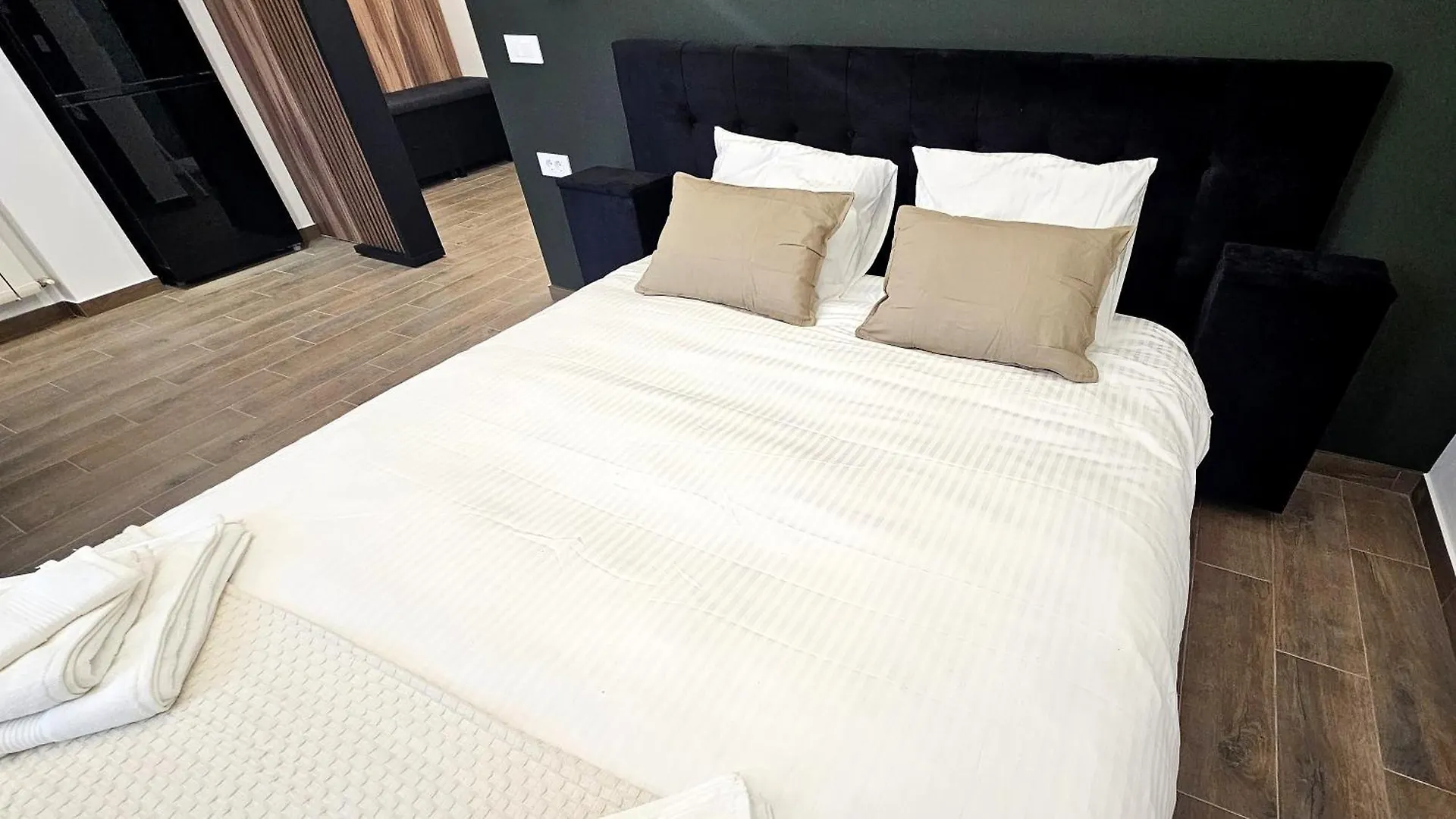Apartament Like Home Magheru Bukareszt