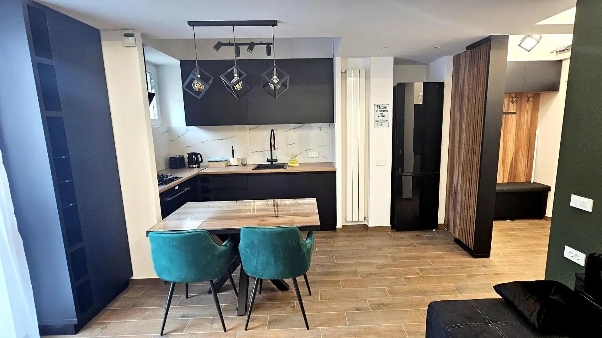 Apartament Like Home Magheru Bukareszt