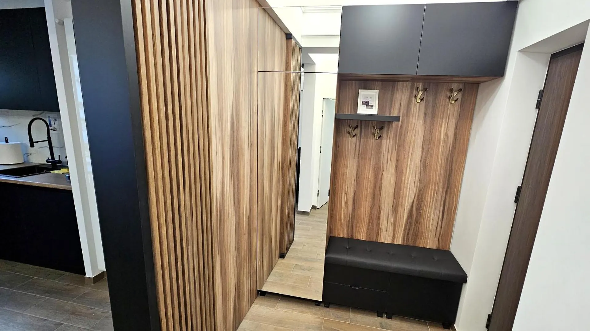 Apartament Like Home Magheru Bukareszt