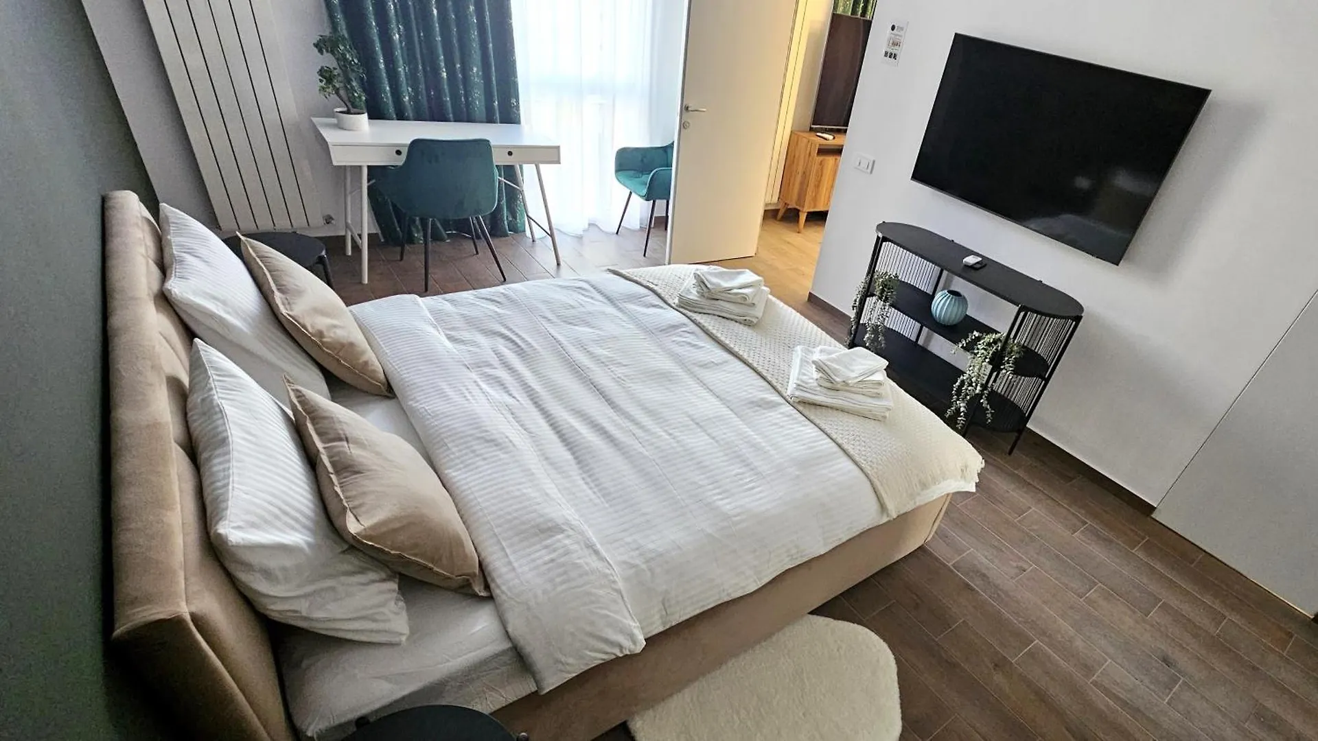 Like Home Magheru Bukareszt