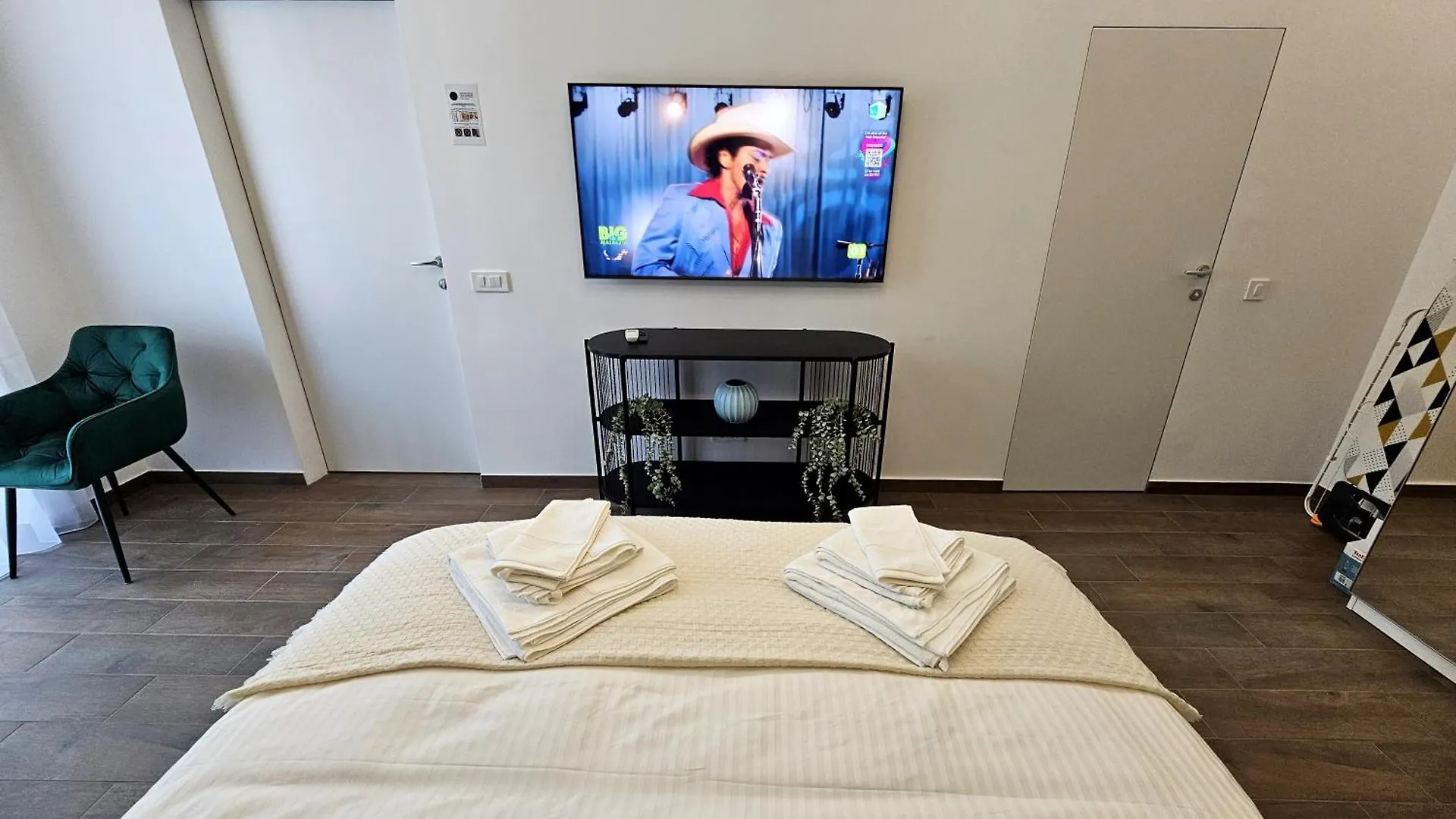 Apartament Like Home Magheru Bukareszt
