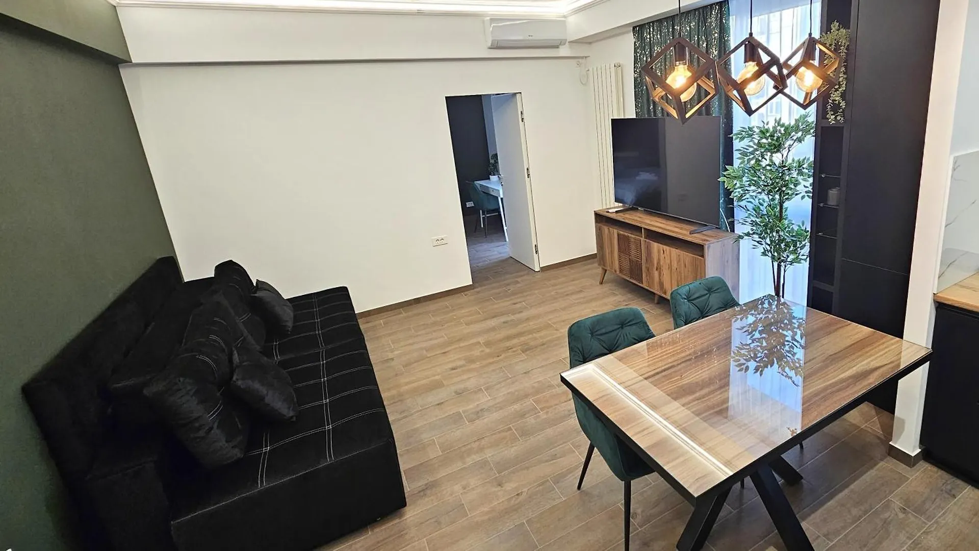 Apartament Like Home Magheru Bukareszt Rumunia